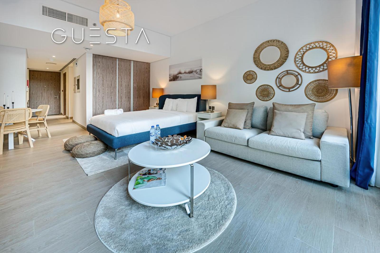 Liv Tower, Marina Appartement Dubai