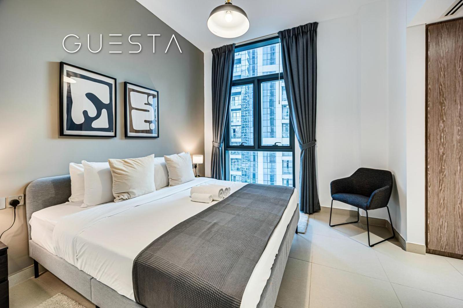 Appartement Liv Tower, Marina
