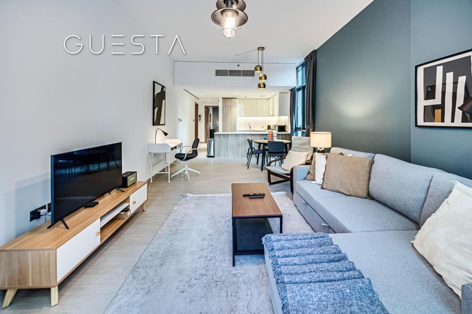 Liv Tower, Marina Appartement Dubai